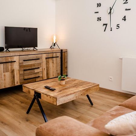 Vakantiewoning Op Steenworp Afstand Van Strand En Havens Yerseke Eksteriør bilde